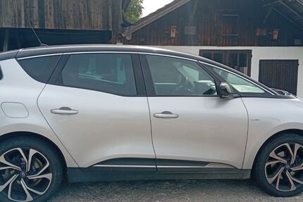 Renault Scenic 30.000 km 13.700 &euro; Warngau 83627