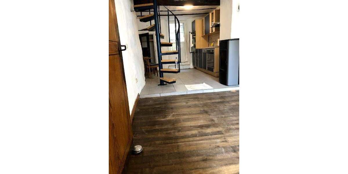 Reihenmittelhaus Neuerburg - 4 Zimmer, 92 m&sup2;, 72.000&euro; | Angebot:24874440