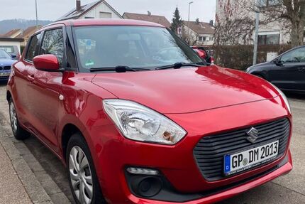 Suzuki Swift 79.600 km 7.950 &euro; Süßen 73079