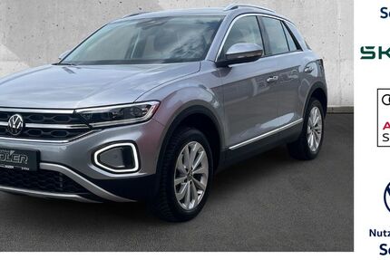 VW T-Roc 8.979 km 27.988 &euro; Bahretal 01819
