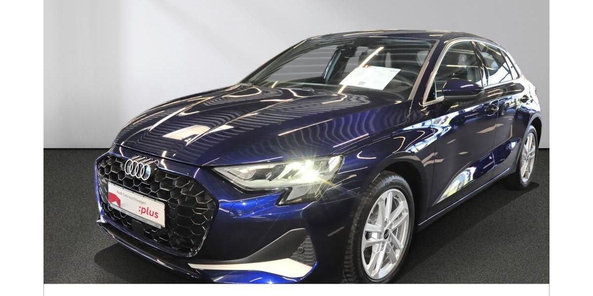Audi A3 23.200 km 31.880 &euro; Lübeck 23556