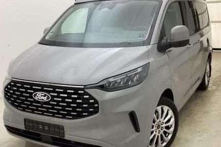 Ford Tourneo Custom 8.730 km 59.990 &euro; Neumünster 24536