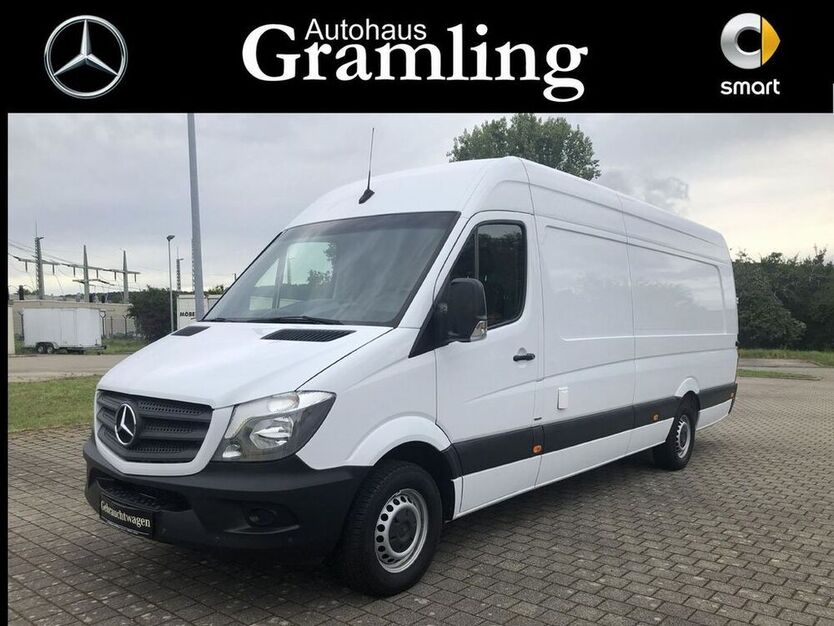 Sprinter