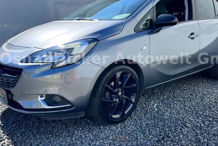 Opel Corsa 87.600 km 9.900 &euro; Georgsmarienhütte 49124