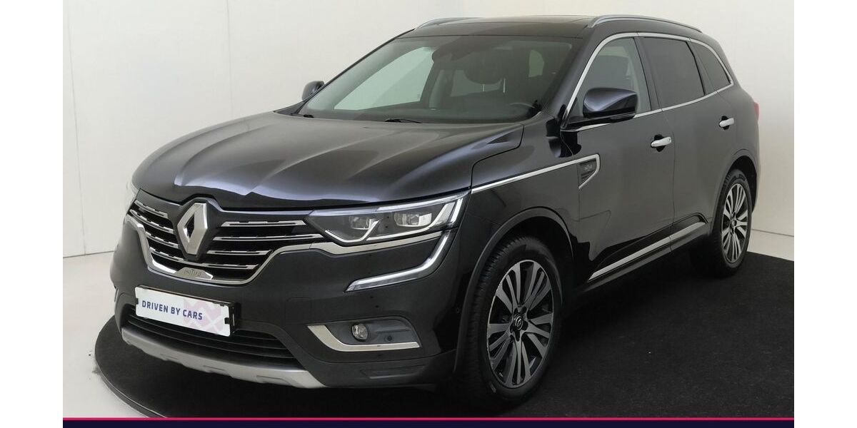 Renault Koleos 132.304 km 14.950 &euro; Bad Bentheim 48455