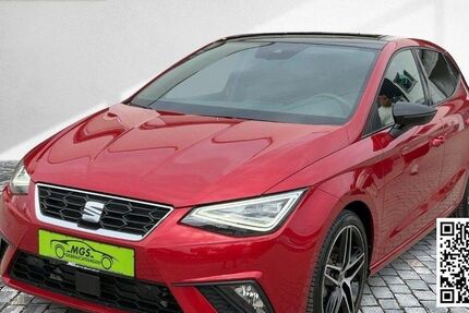 Seat Ibiza 19.172 km 20.790 &euro; Bayreuth 95444