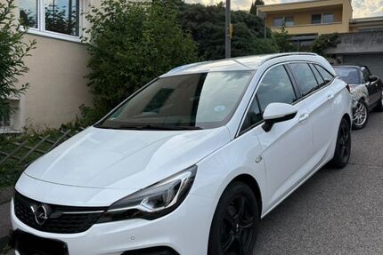 Opel Astra 85.500 km 14.100 &euro; Esslingen am Neckar 73730