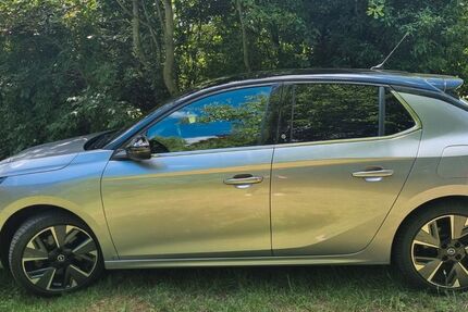 Opel Corsa 51.000 km 14.999 &euro; Kleingesee 91327
