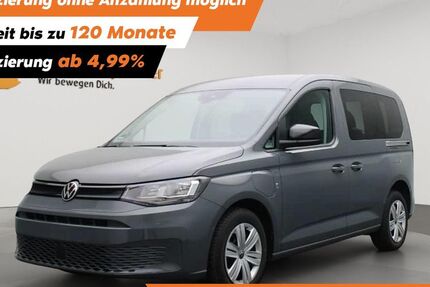 VW Caddy 15.600 km 33.950 &euro; Mössingen 72116