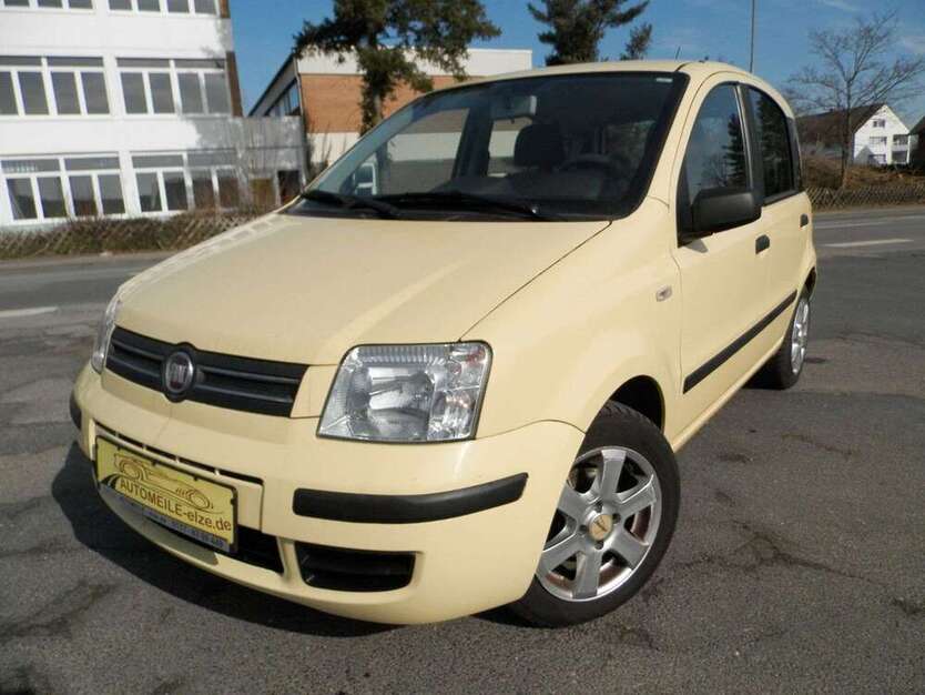 Panda