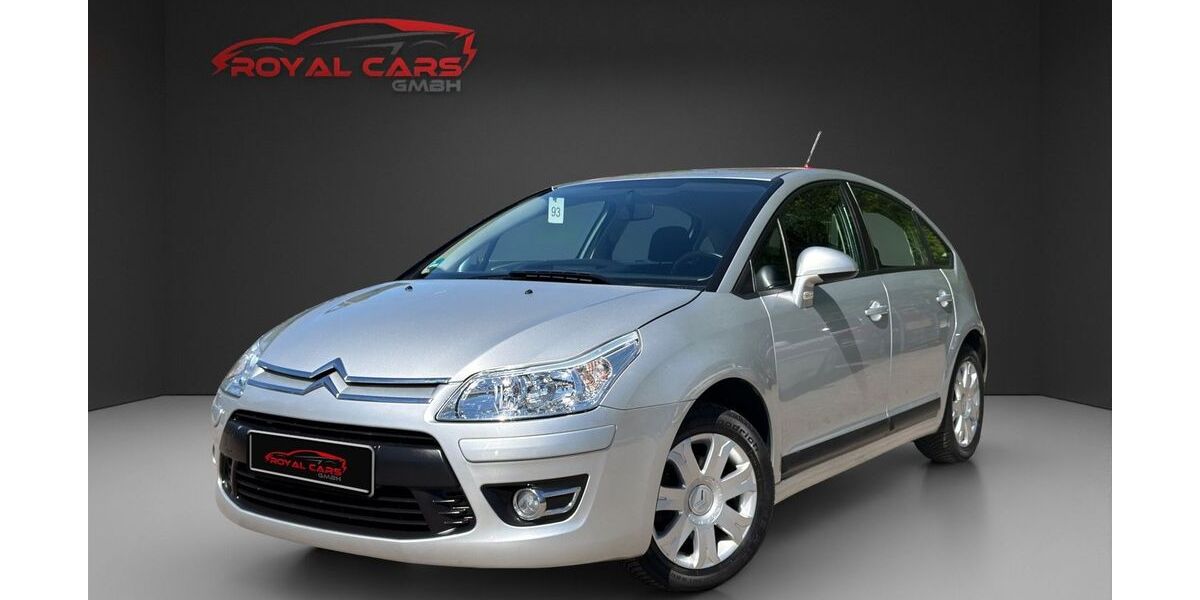 Citroen C4 73.900 km 5.990 &euro; Hamburg 22111