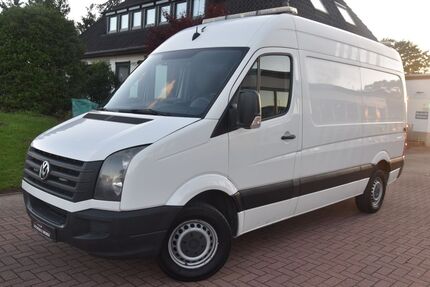 VW Crafter 245.667 km 7.499 &euro; Bremen 28719