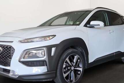 Hyundai KONA 33.120 km 17.900 € Greiz 07973