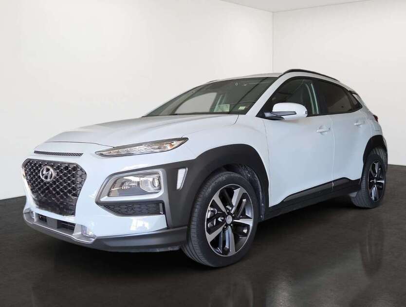 Hyundai KONA 33.120 km 17.900 € Greiz 07973