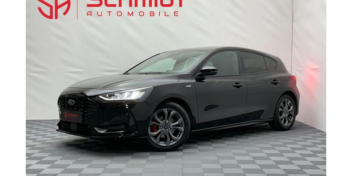 Ford Focus 25.000 km 17.980 &euro; Rotenburg an der Fulda 36199