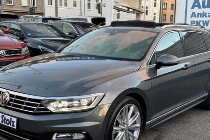 VW Passat 85.463 km 23.900 € Oberhausen 46045