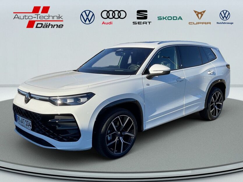 VW Tayron 7.325 km 61.880 € Wittenberge 19322