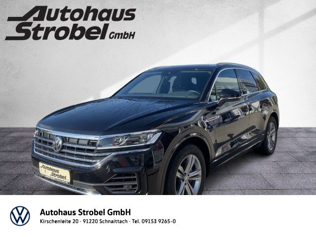 VW Touareg 68.618 km 42.890 &euro; Schnaittach 91220