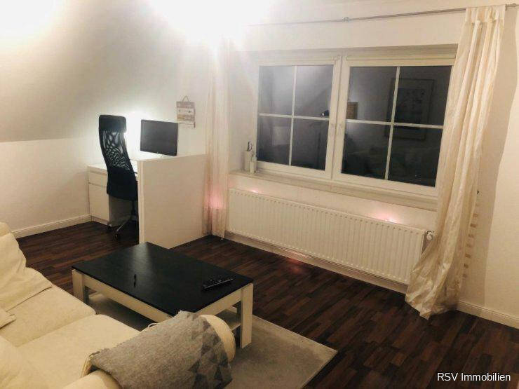 Charmantes Mehrfamilienhaus mit 3 Wohneinheiten - nur 20 Min. nach Hamburg