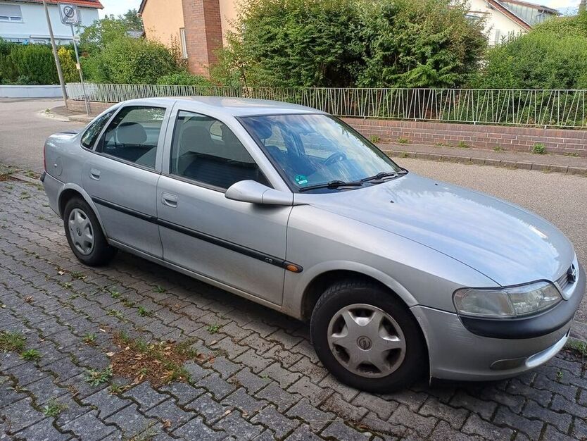 Vectra