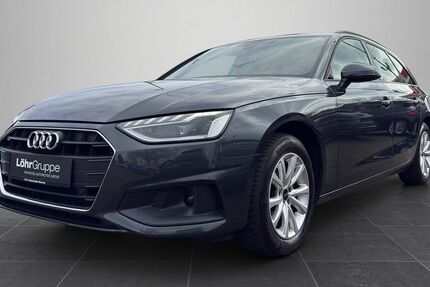 Audi A4 74.200 km 27.590 &euro; Worms 67547