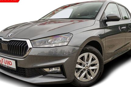 Skoda Fabia 31.547 km 19.490 &euro; Erfurt 99087