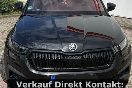 Skoda Kodiaq 65.000 km 20.000 &euro; Wolfenbüttel 38304