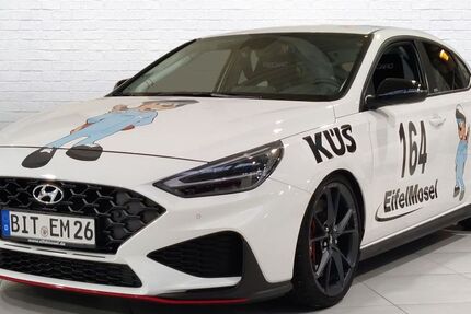 Hyundai i30 7.500 km 49.980 &euro; Bitburg 54634