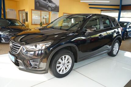 Mazda CX-5 65.500 km 16.880 &euro; Bad Doberan 18209