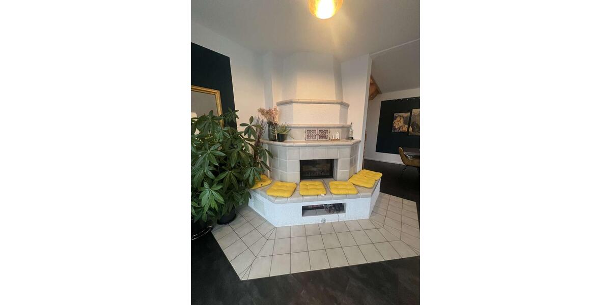 Etagenwohnung Nordenham - 5 Zimmer, 107 m&sup2;, 820&euro; | Angebot:25542233