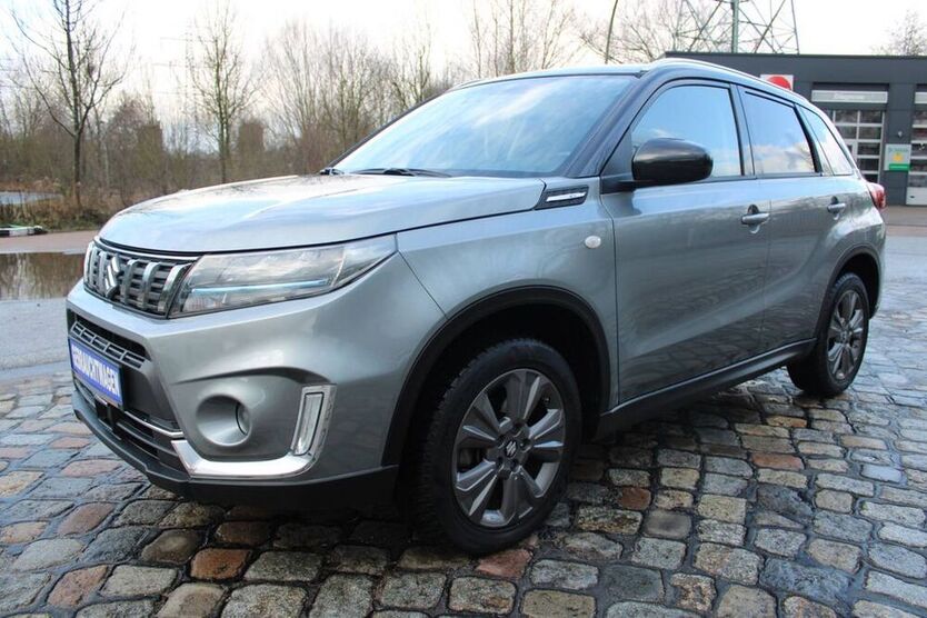 Vitara