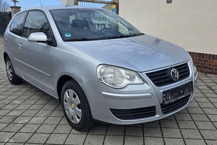 VW Polo 180.000 km 1.490 &euro; Leipzig - Ost 04328