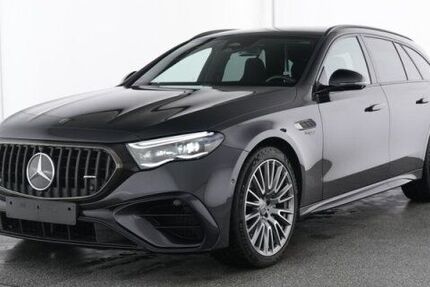 Mercedes-Benz E 53 AMG 52.416 km 78.888 &euro; Roding 93426