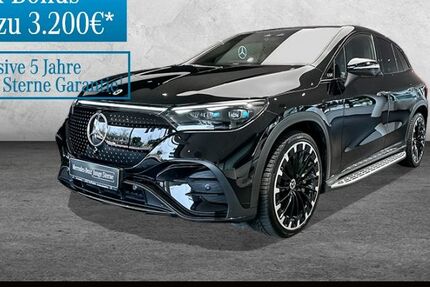 Mercedes-Benz EQE 19.100 km 68.920 &euro; Tamm 71732