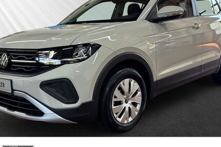VW T-Cross 6.000 km 21.400 € Neuburg 86633
