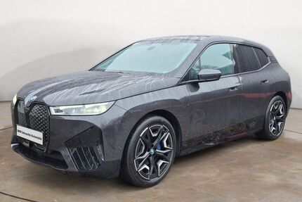 BMW iX 29.995 km 49.190 &euro; Hamm 59071