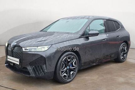 BMW iX 29.995 km 50.690 &euro; Hamm 59071