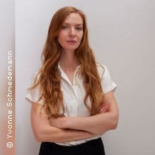 Fun Facts mit Pheline Roggan + Buchpremiere 23.03.2026 Centralkomitee