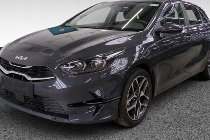 Kia ceed / Ceed 19.100 km 22.795 &euro; Cloppenburg 49661