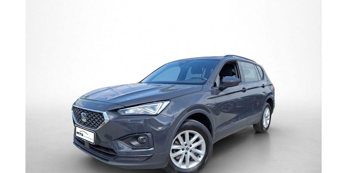 Seat Tarraco 108.371 km 21.650 &euro; Friedberg 61169