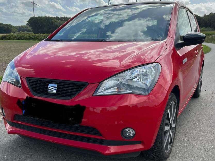 Seat Mii 29.000 km 11.999 € Steinfurt 48565