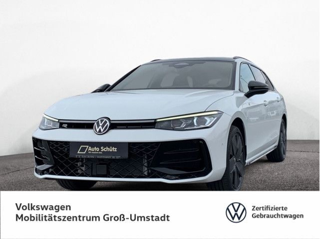Passat Variant