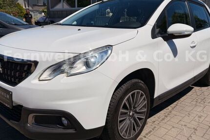 Peugeot 2008 99.980 km 6.999 &euro; Bad Neustadt 97616