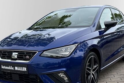 Seat Ibiza 52.885 km 14.750 &euro; Leipzig 04328