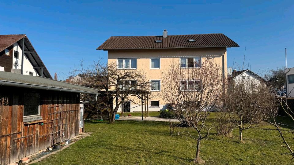 Mehrfamilienhaus, Wohnhaus Furth im Wald - 380.000&euro; | Angebot:25367352