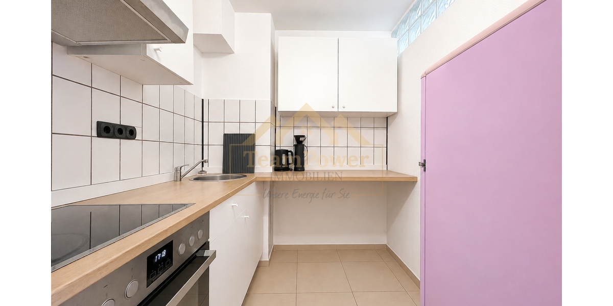 Top Kapitalanlage , auch für Einsteiger - Hier bezahlt der Mieter ihren Kredit ab! - Etagenwohnung Henstedt-Ulzburg Ulzburg | Angebot:26678855