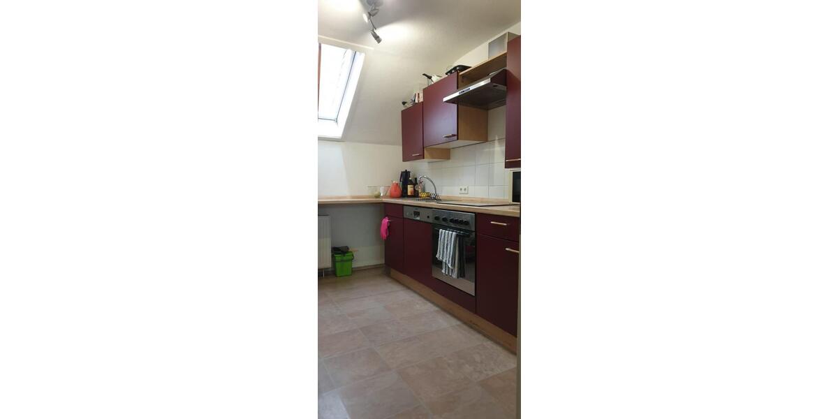 Dachgeschoßwohnung Bad Honnef - 2 Zimmer, 50 m&sup2;, 170.000&euro; | Angebot:25647255