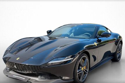 Ferrari Roma 17.800 km 199.990 &euro; Radebeul 01445