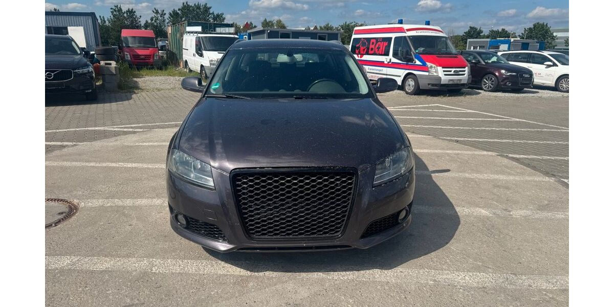 Audi A3 221.362 km 5.300 &euro; Mittenwalde 15749