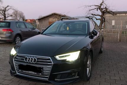 Audi A4 166.586 km 20.900 &euro; Bad Waldsee 88339